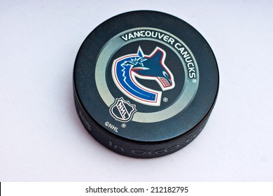 Vancouver Canucks - Alternate Logo (2007) - Hockey Sports Vector SVG Logo  in 5 formats