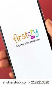 Startup Story of the FirstCry, the Pune based startup - TechnoVans