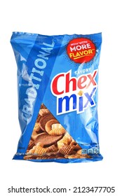 chex logo