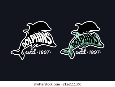 Miami Dolphins Logo PNG Transparent & SVG Vector - Freebie Supply