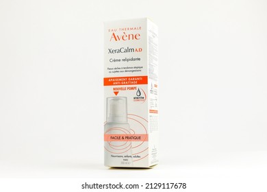 avene logo