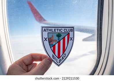Athletic Club Bilbao Logo PNG Vector (EPS) Free Download