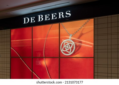De Beers logo and symbol, meaning, history, PNG