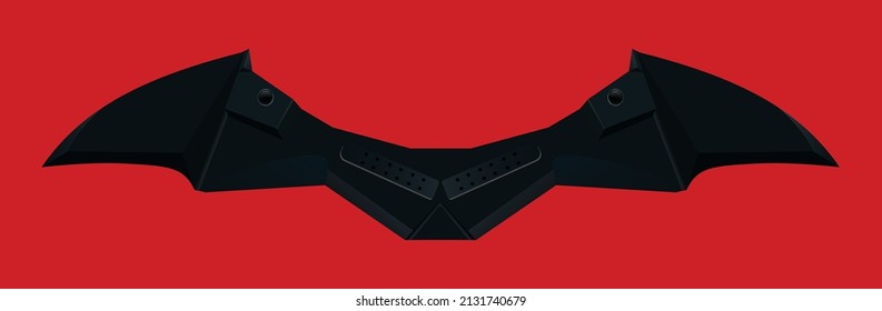 batman Logo PNG Vector (CDR) Free Download