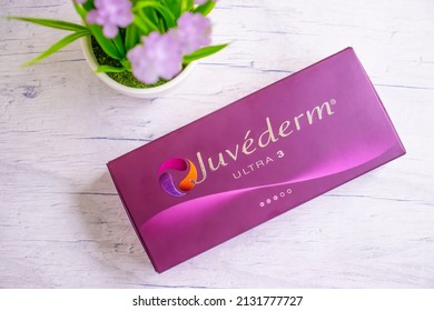 juvederm logo