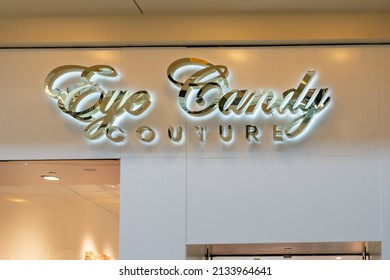 Eye Candy Couture