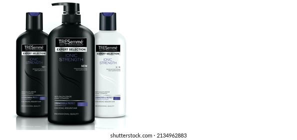 TRESemmé SA (@TRESemme_SA) / X