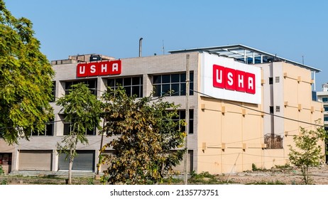 Ketchum Sampark wins PR Mandate for Usha International - Adgully.com