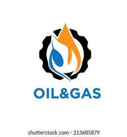 Gas Gas Logo Vector (.eps) Free Download