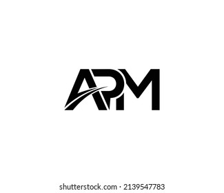 APM Logo PNG Vector AI Free Download