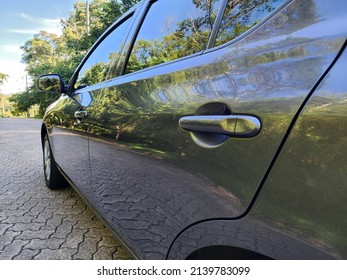 設計車輛馬達汽車模型