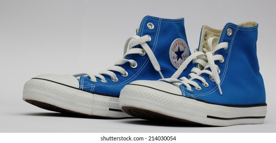 CONVERSE ALL STAR Logo Vector (.EPS) Free Download