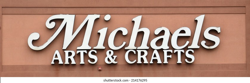 Michaels Logo Vector (.EPS) Free Download