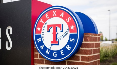 Texas Rangers Logo PNG Transparent & SVG Vector - Freebie Supply