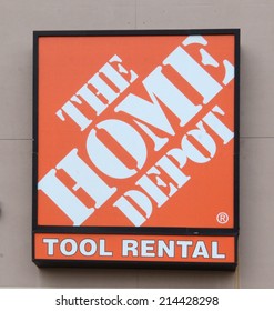 Download The Home Depot Logo Vector Eps Free Download
