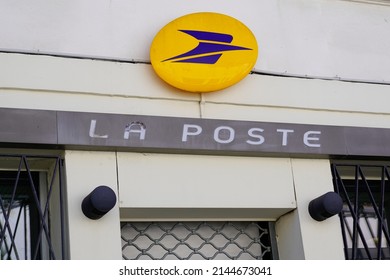 La Poste Logo, symbol, meaning, history, PNG, brand