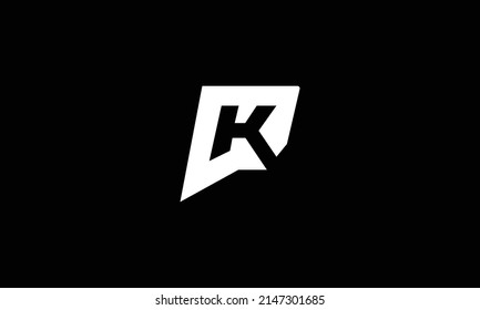 Pk logo Free Stock Vectors