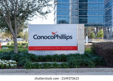 conocophillips logo transparent