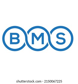 bms logo png