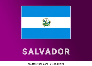 Gobierno De El Salvador Logo PNG Vectors Free Download