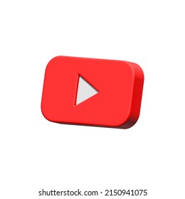 Youtube Logo PNG Vectors Free Download