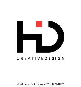 hd logo vector