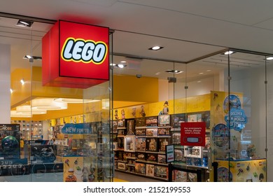 Lego om grafică vectorială