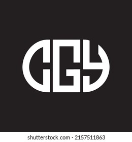 cgi logo vector