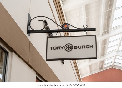 Tory Burch Logo Png Vector (Eps) Free Download