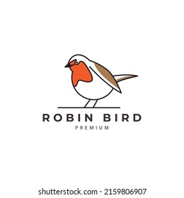 red robin logos