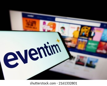 EVENTIM.App