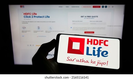 HDFC Life - 