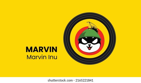 marvin marvin logo