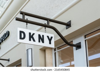 394 Dkny Logo Images, Stock Photos, 3D objects, & Vectors