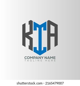Kia Logo Png Vectors Free Download