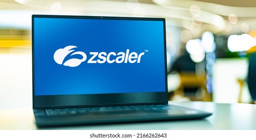 zscaler logo