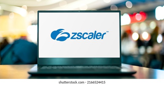 zscaler logo