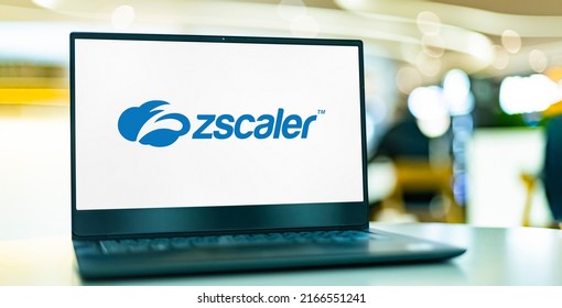 zscaler logo