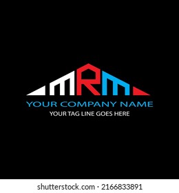 MRM triangle letter logo design with triangle shape. MRM triangle logo  design monogram, Stock Vector, Vector And Low Budget Royalty Free Image.  Pic. ESY-062276612 | agefotostock