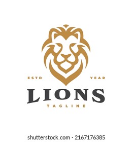 Detroit Lions Logo PNG vector in SVG, PDF, AI, CDR format