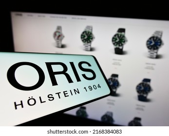 ORIS Logo PNG Vector EPS Free Download