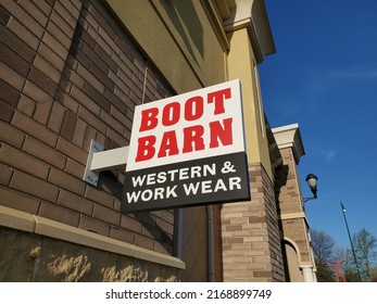 Boot Barn Logo PNG Vector (EPS) Free Download