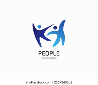 Free People Logo - PNG Logo Vector Downloads (SVG, EPS)