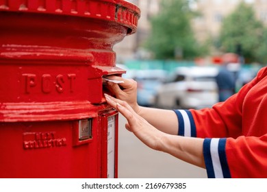 Posting Letter 2K wallpaper download