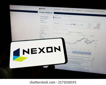 Nexon America Now Accepts Cash Shop Payments in Cryptocurrency | MMORPG.com