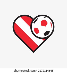 Austria National Football Team Logo PNG vector in SVG, PDF, AI, CDR format