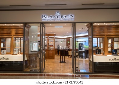 Blancpain Logo PNG Vector EPS Free Download