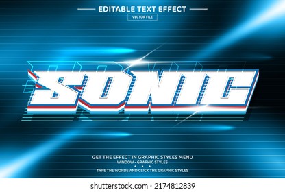 Sonic Superstars Logo PNG vector in SVG, PDF, AI, CDR format