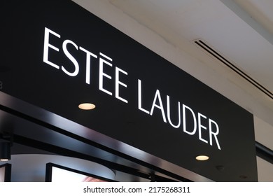 Estee Lauder Companies Logo PNG vector in SVG, PDF, AI, CDR format