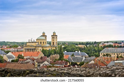 Panorama orasului